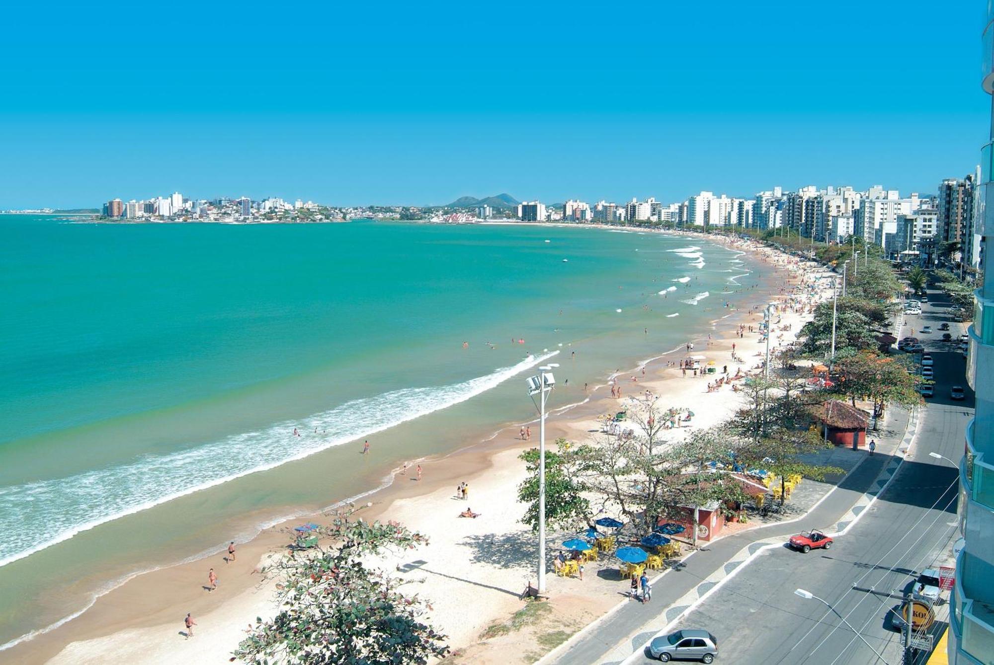 Apto 115m, 3q Com Suite, 1 Rua Da Do Morro, Wi-fi Apartment
