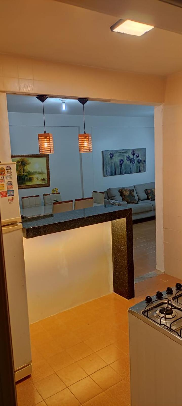 Apto 115m, 3q Com Suite, 1 Rua Da Do Morro, Wi-fi