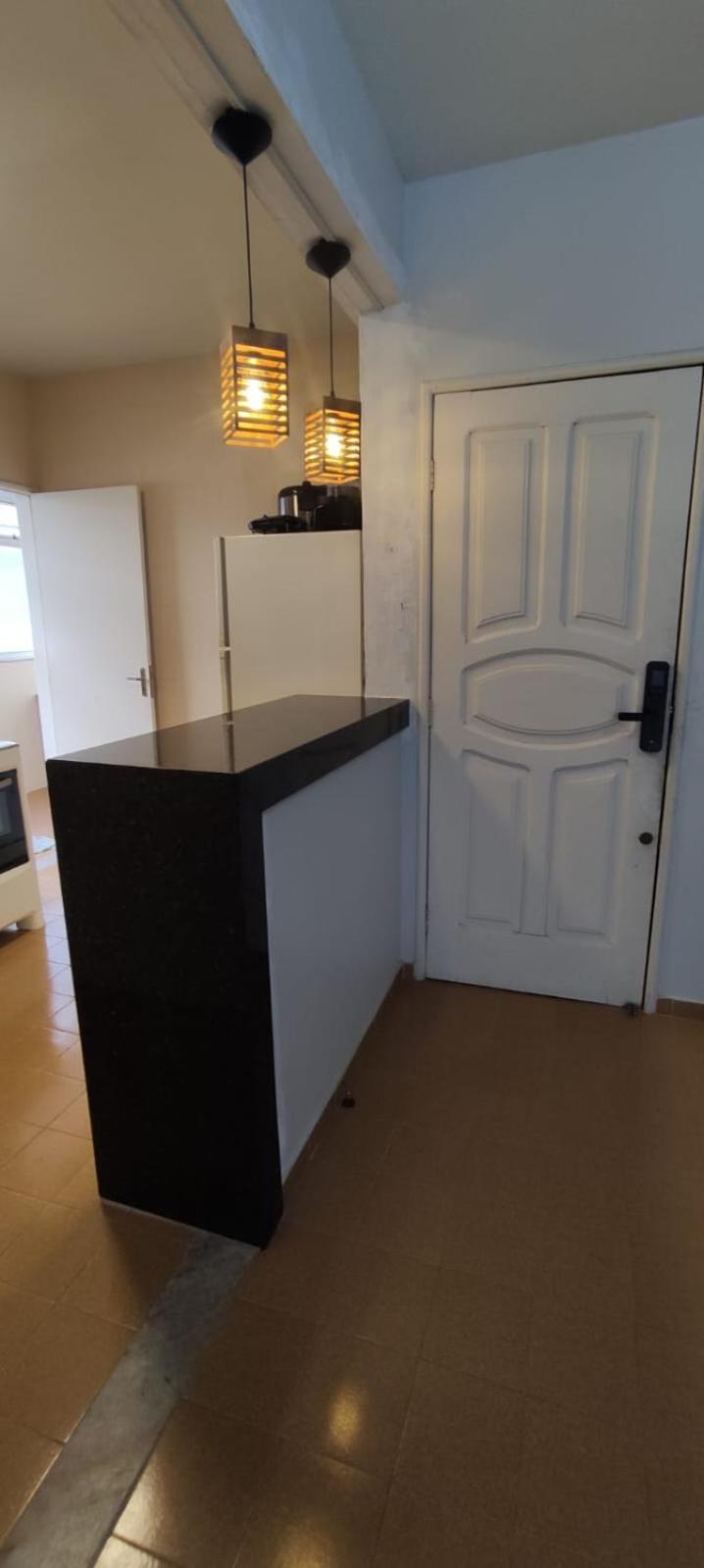 Apto 115m, 3q Com Suite, 1 Rua Da Do Morro, Wi-fi