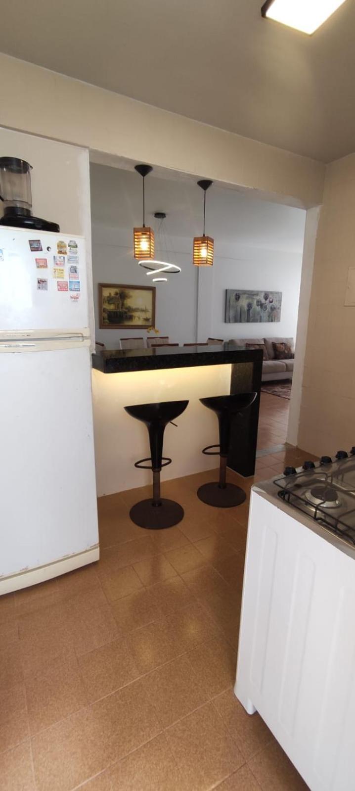 Apto 115m, 3q Com Suite, 1 Rua Da Do Morro, Wi-fi *